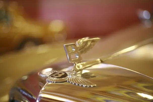 Kasino Classy Slots Android/iOS Sovellus